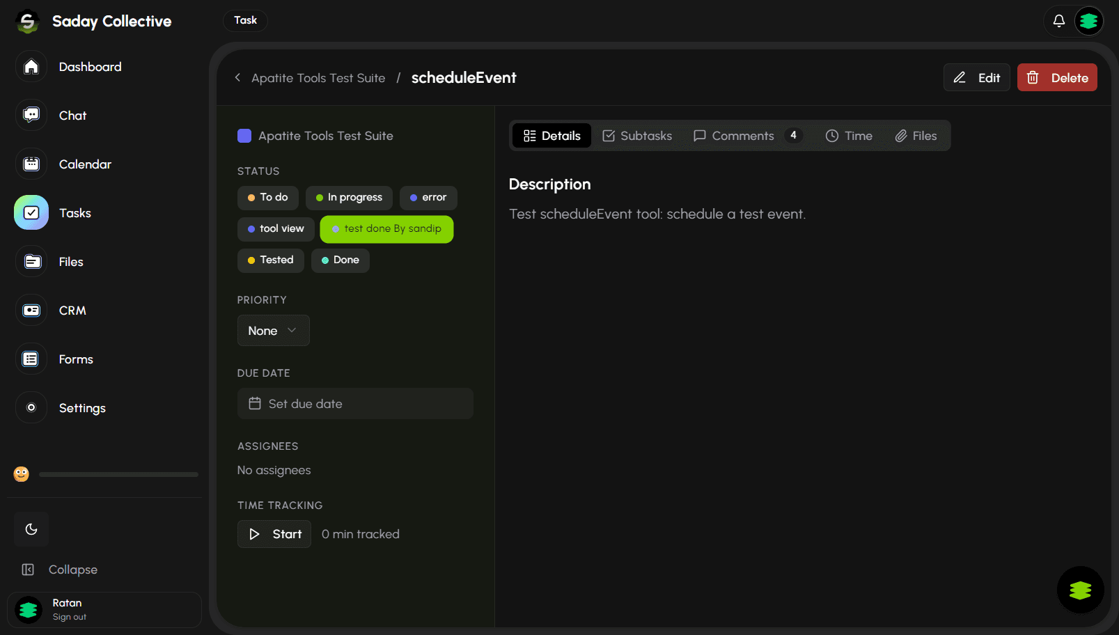 Why AI‑Native Task and Project Management Beats Add‑On AI Widgets